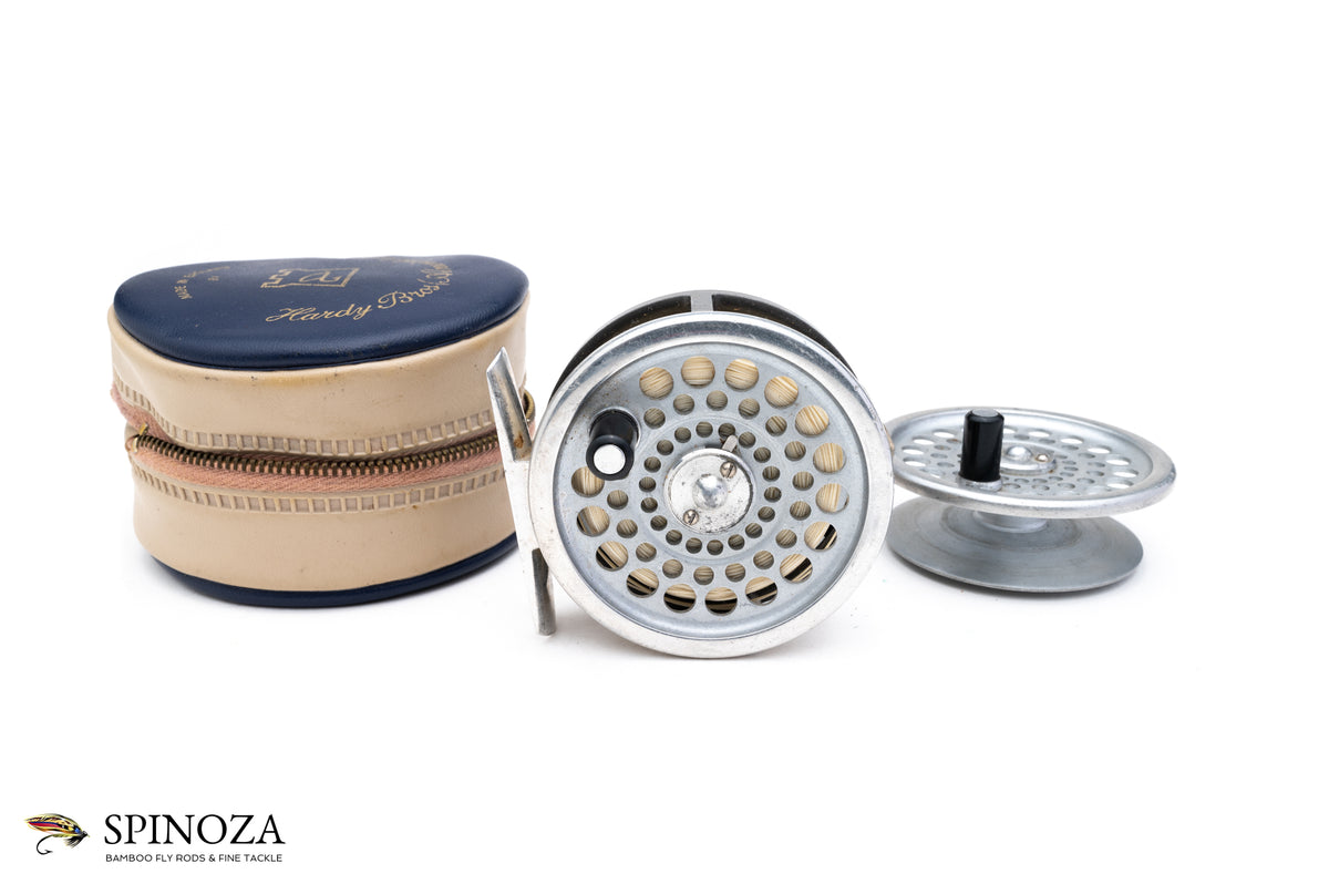 Scientific Anglers System 4 Reel with Spare Spool