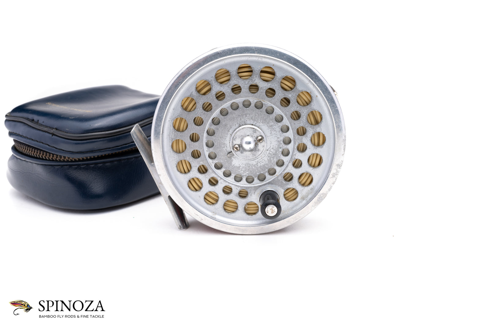 Scientific Anglers System 9 Reel