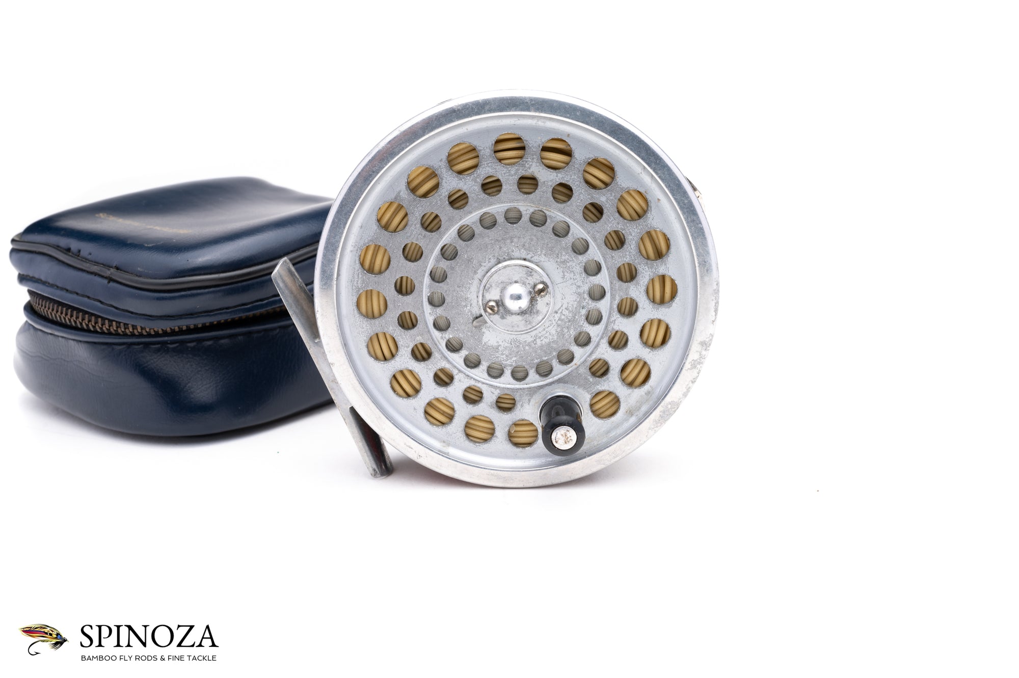 Scientific Anglers System 9 Reel