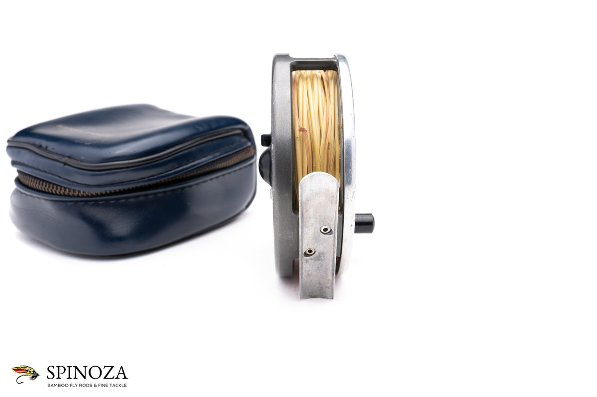 Scientific Anglers System 9 Reel