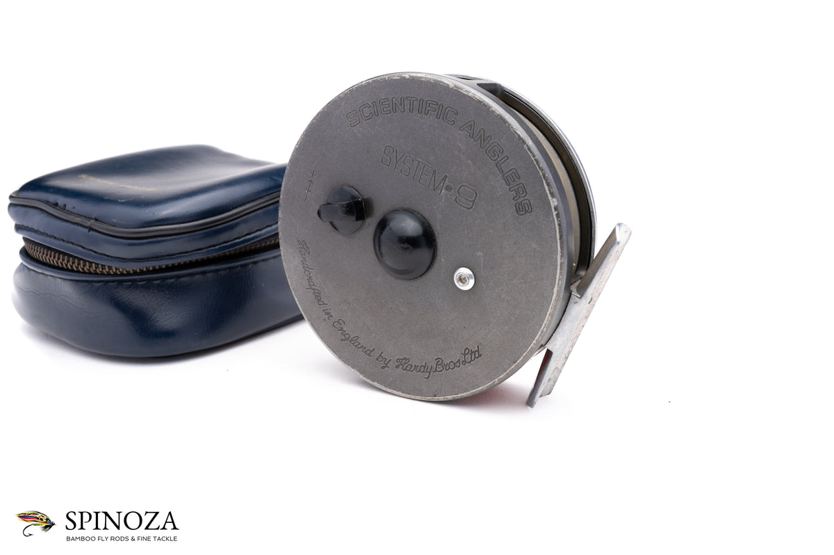 Scientific Anglers System 9 Reel