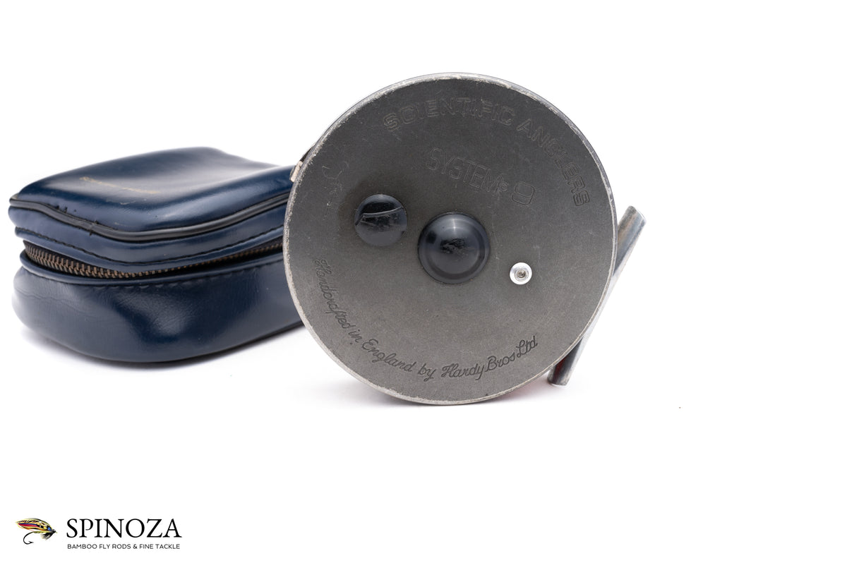Scientific Anglers System 9 Reel