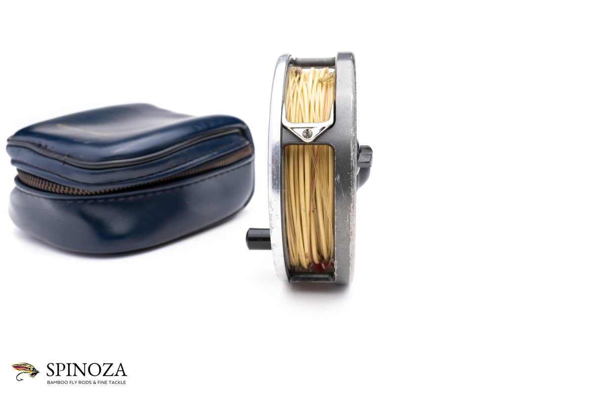 Scientific Anglers System 9 Reel