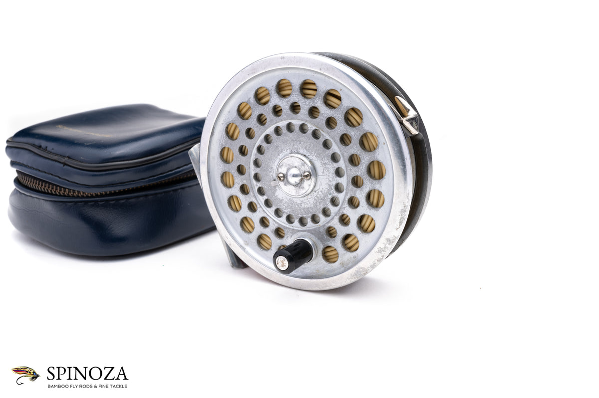 Scientific Anglers System 9 Reel