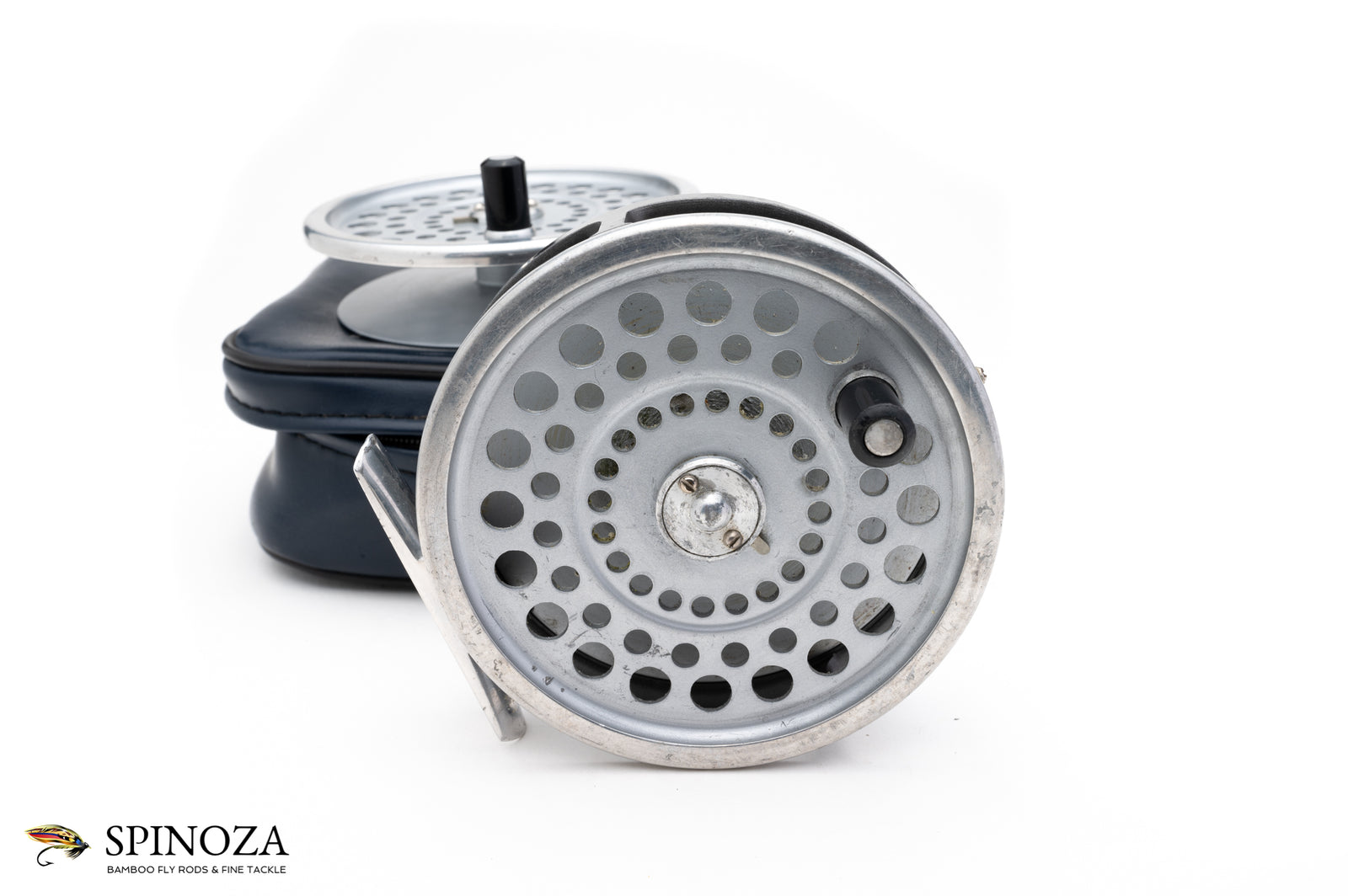 Scientific Anglers #9 Reel w/spare spool