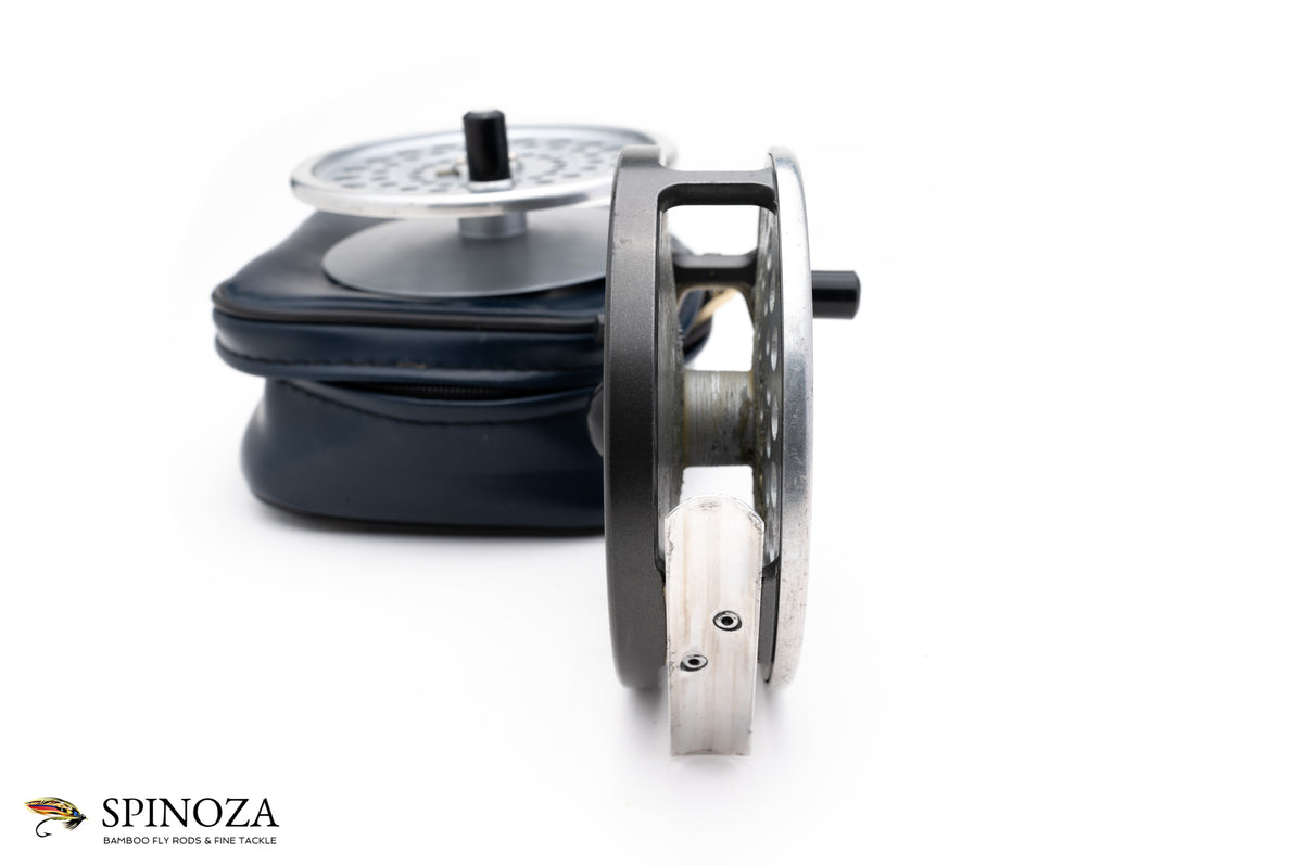 Scientific Anglers #9 Reel w/spare spool