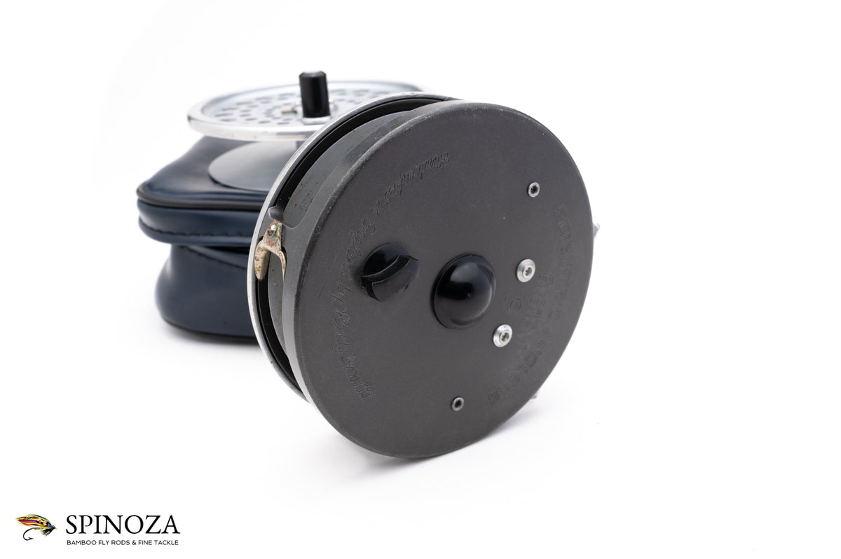Scientific Anglers #9 Reel w/spare spool
