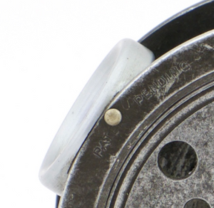 Pflueger Medalist 1592 from the 1930's w/ Dual Line Guides!