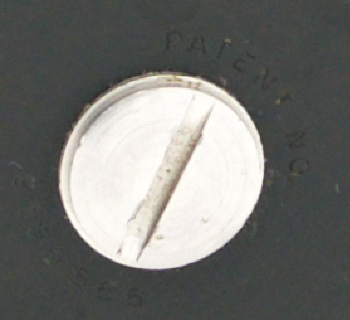 Thompson No. 100 Fly Reel