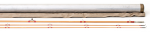 Raine, Chris / Dunsmuir Rod Co. -- HB 7 1/2' 5wt Bamboo Rod