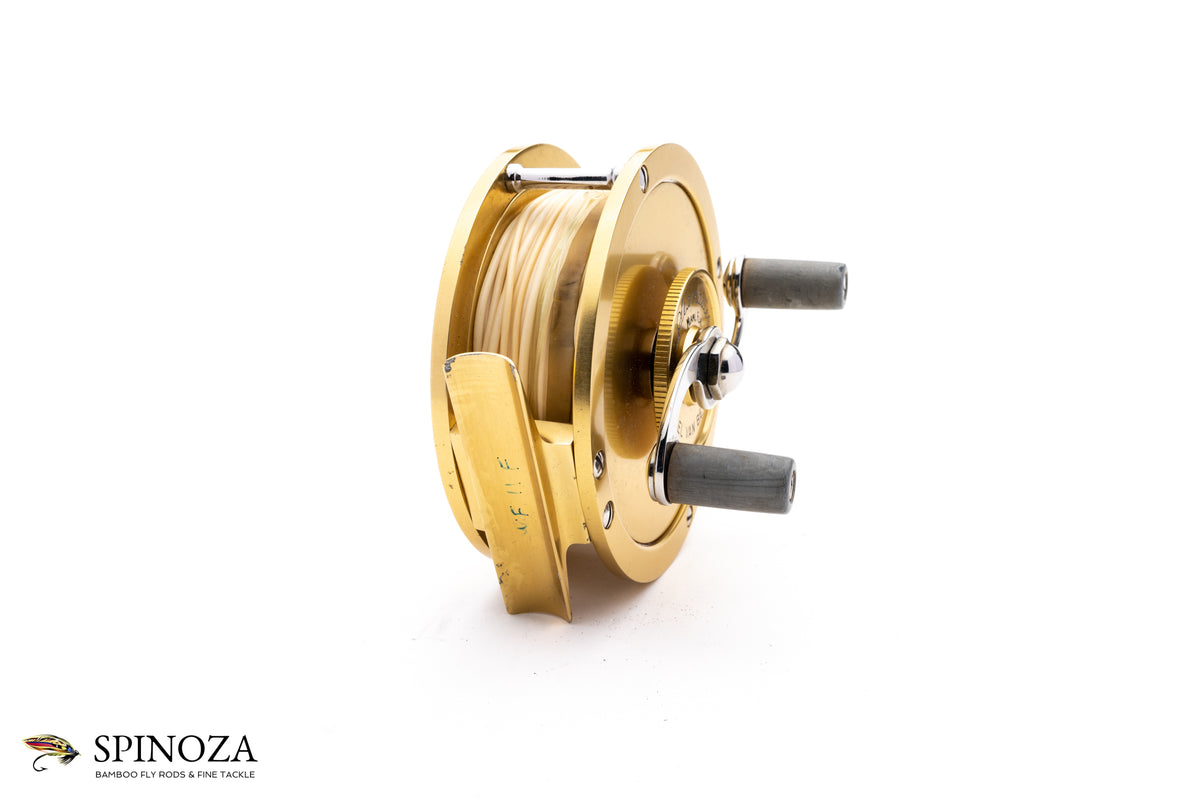 Seamaster Fly Reel 3 7/8"