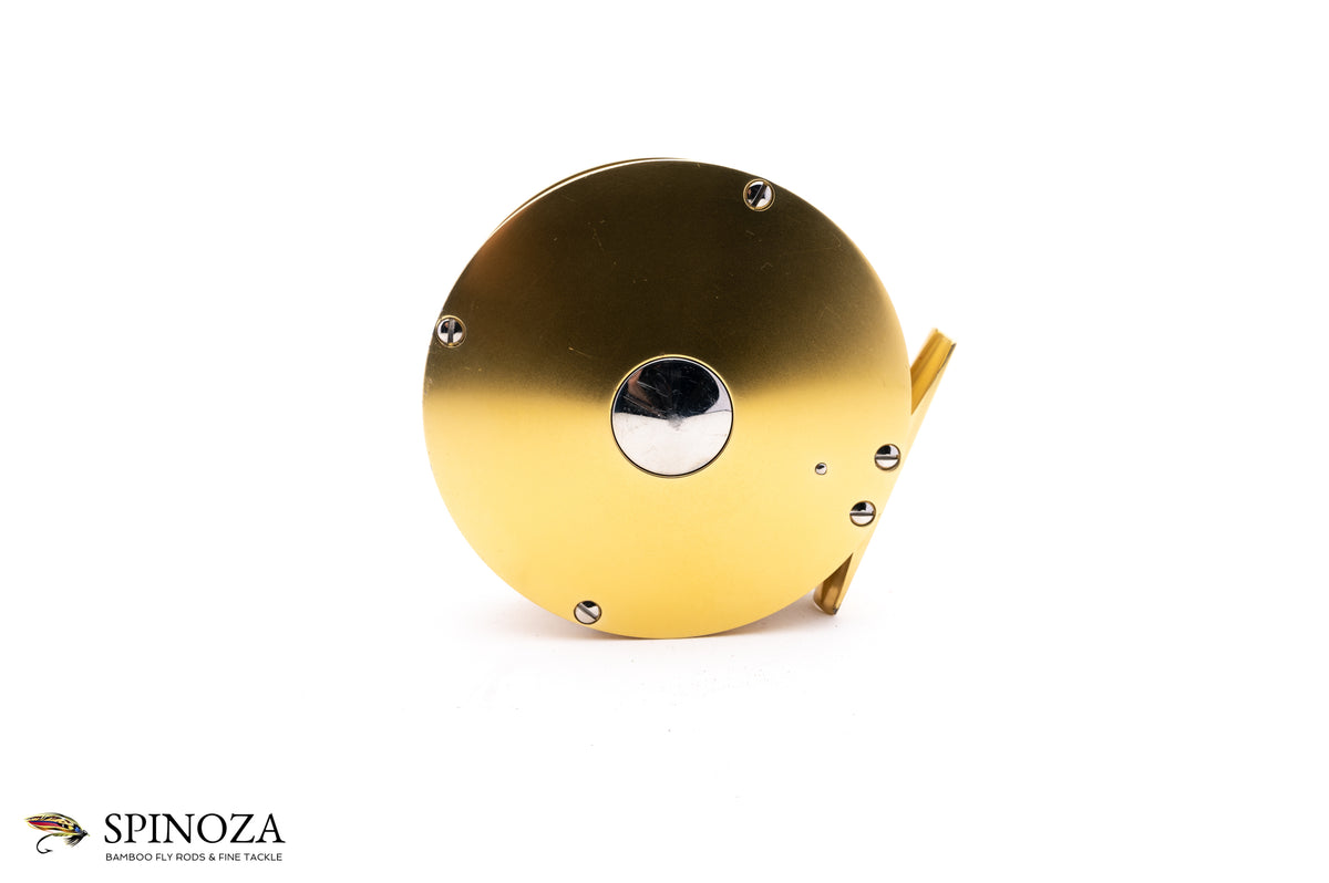 Seamaster Fly Reel 3 7/8"