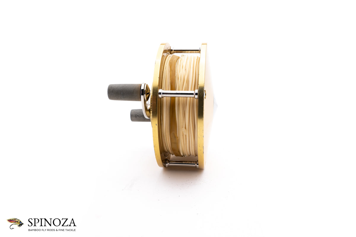 Seamaster Fly Reel 3 7/8"