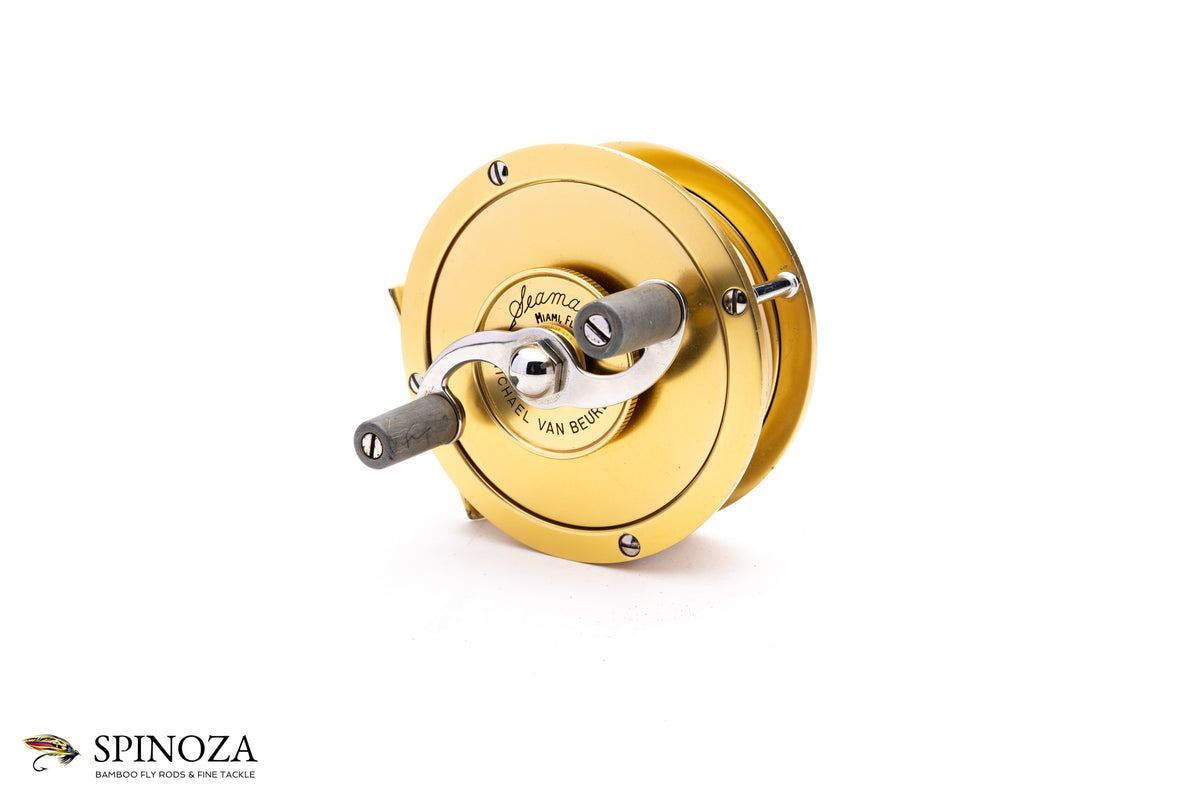 Seamaster Fly Reel 3 7/8"
