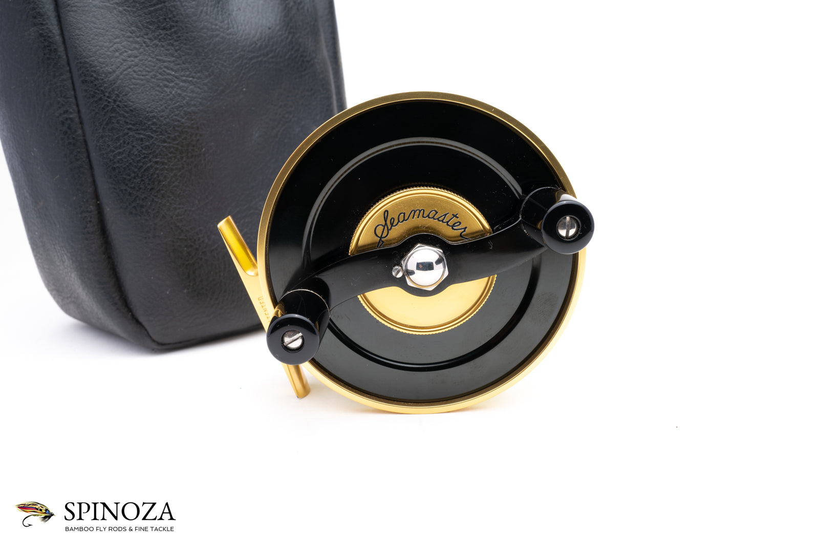 Seamaster Mark III Dual Mode Fly Reel