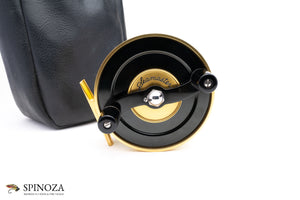 Seamaster Mark III Dual Mode Fly Reel