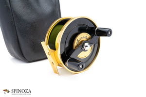 Seamaster Mark III Dual Mode Fly Reel