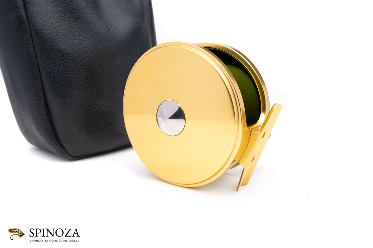 Seamaster Mark III Dual Mode Fly Reel