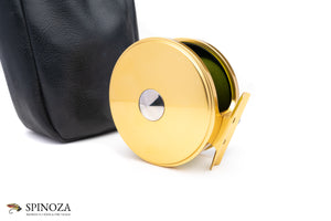 Seamaster Mark III Dual Mode Fly Reel