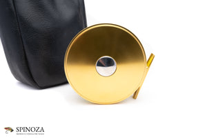 Seamaster Mark III Dual Mode Fly Reel