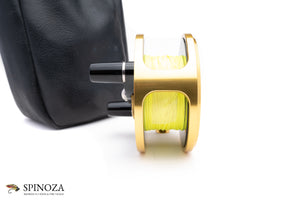 Seamaster Mark III Dual Mode Fly Reel