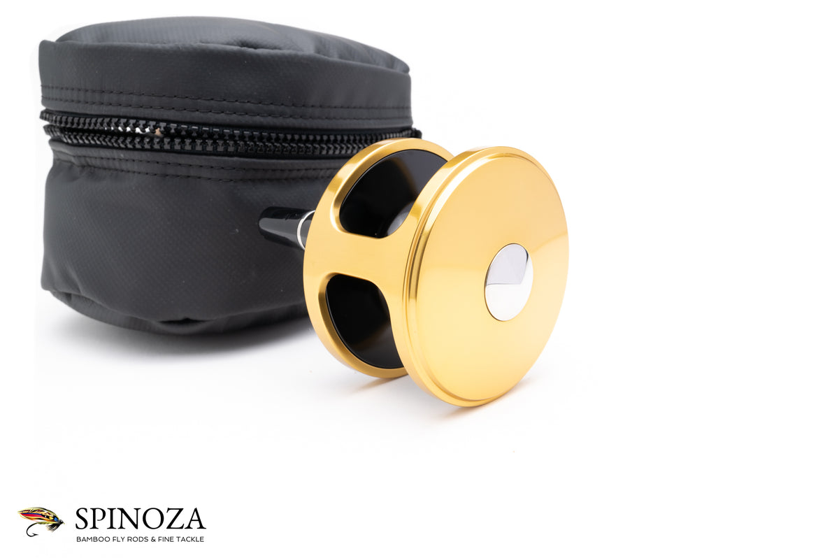 Seamaster Dual Mode Mark II Fly Reel