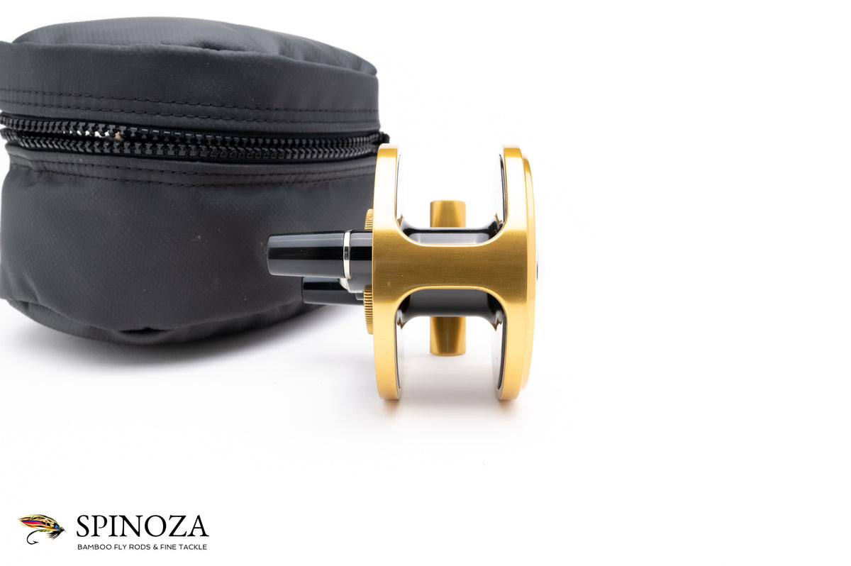 Seamaster Dual Mode Mark II Fly Reel