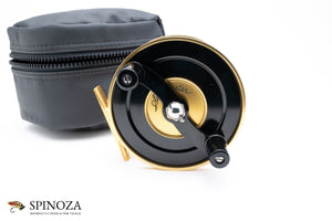 Seamaster Dual Mode Mark III Fly Reel