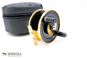 Seamaster Dual Mode Mark III Fly Reel
