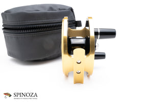 Seamaster Dual Mode Mark III Fly Reel