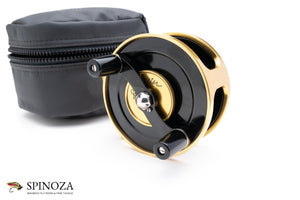 Seamaster Dual Mode Mark III Fly Reel