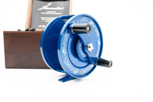 Seamaster Masterpiece Series Limited Edition Fly Reel