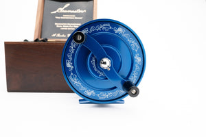 Seamaster Masterpiece Series Limited Edition Fly Reel