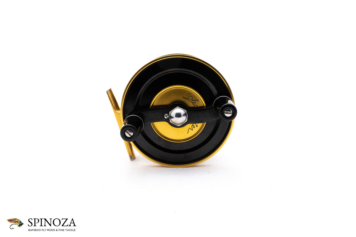 Seamaster Mark II Reel