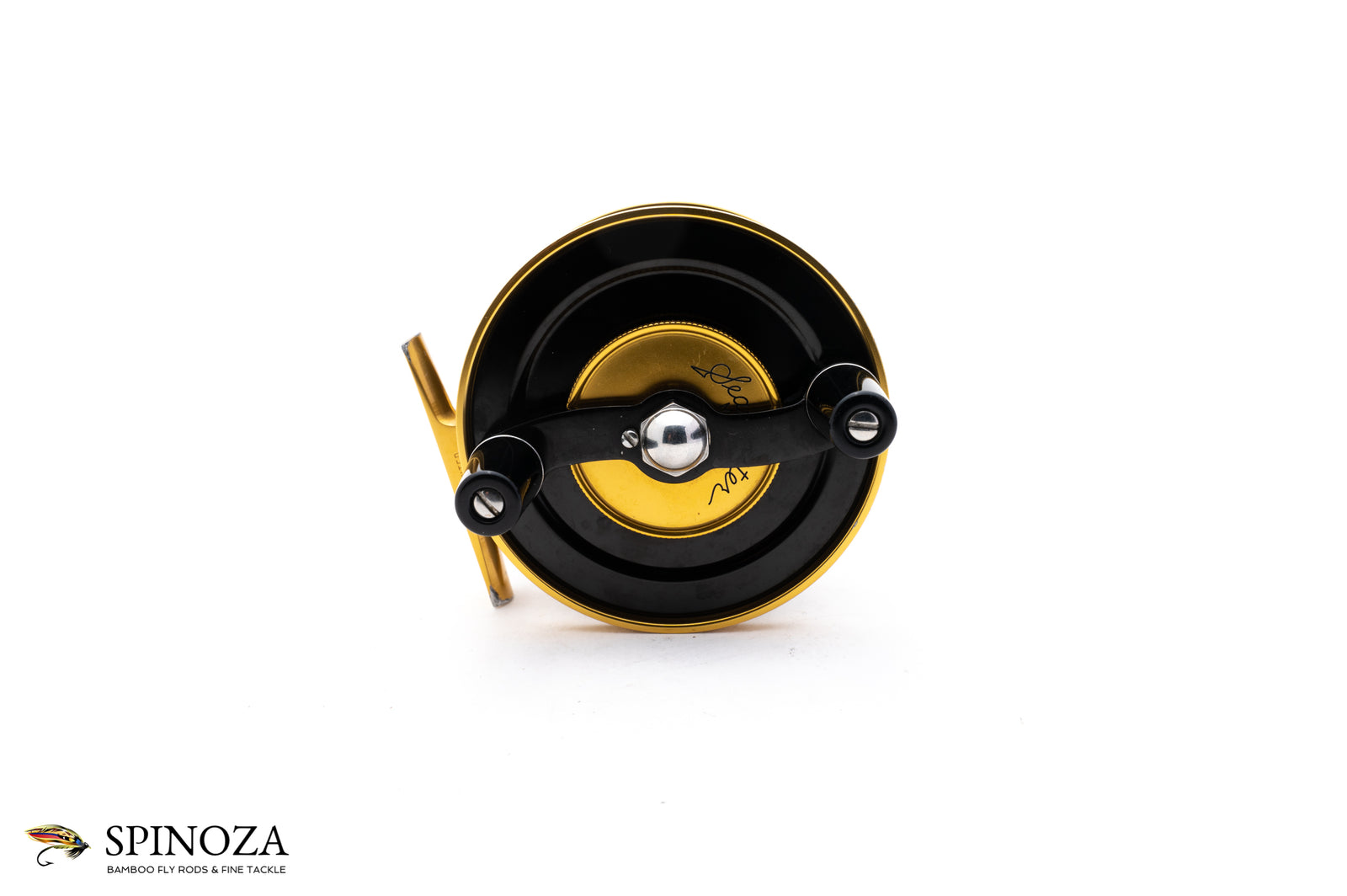 Seamaster Mark II Reel