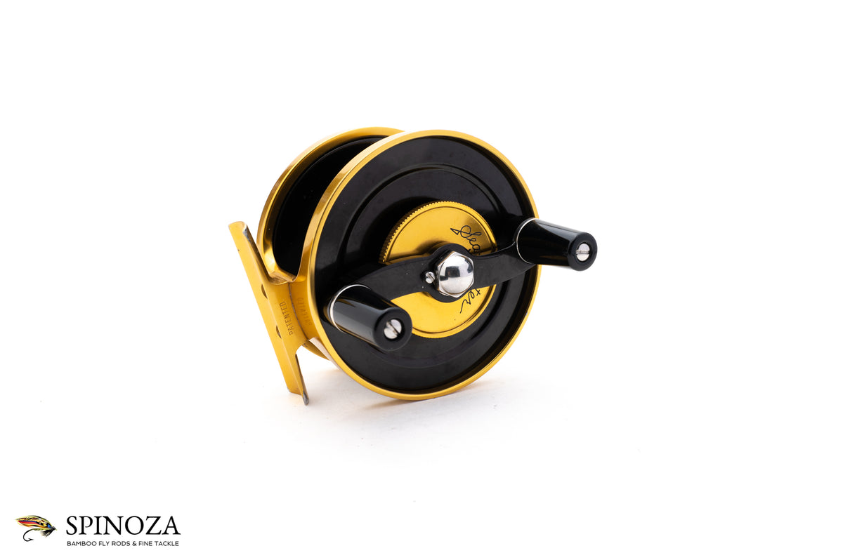 Seamaster Mark II Reel