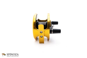 Seamaster Mark II Reel