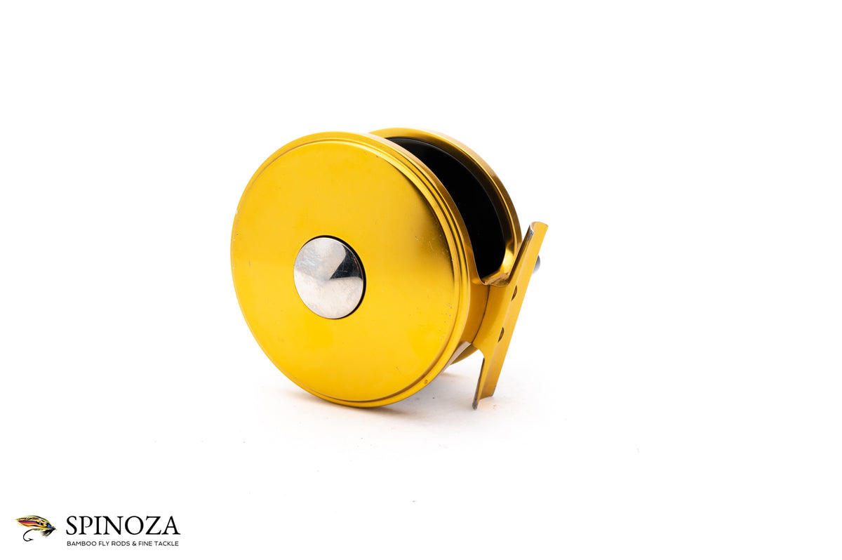 Seamaster Mark II Reel