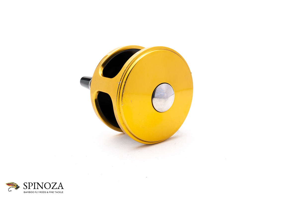 Seamaster Mark II Reel