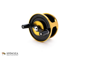 Seamaster Mark II Reel