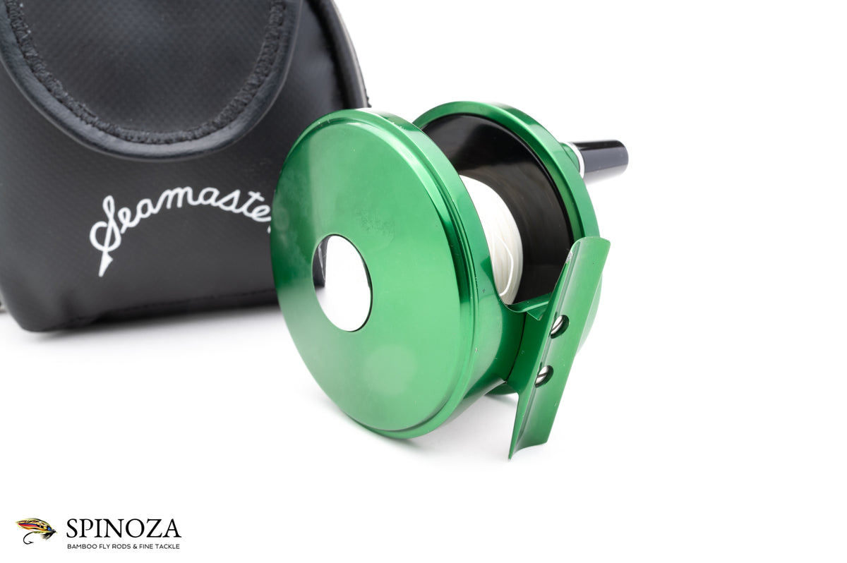 Seamaster Mark II Fly Reel AR RHW