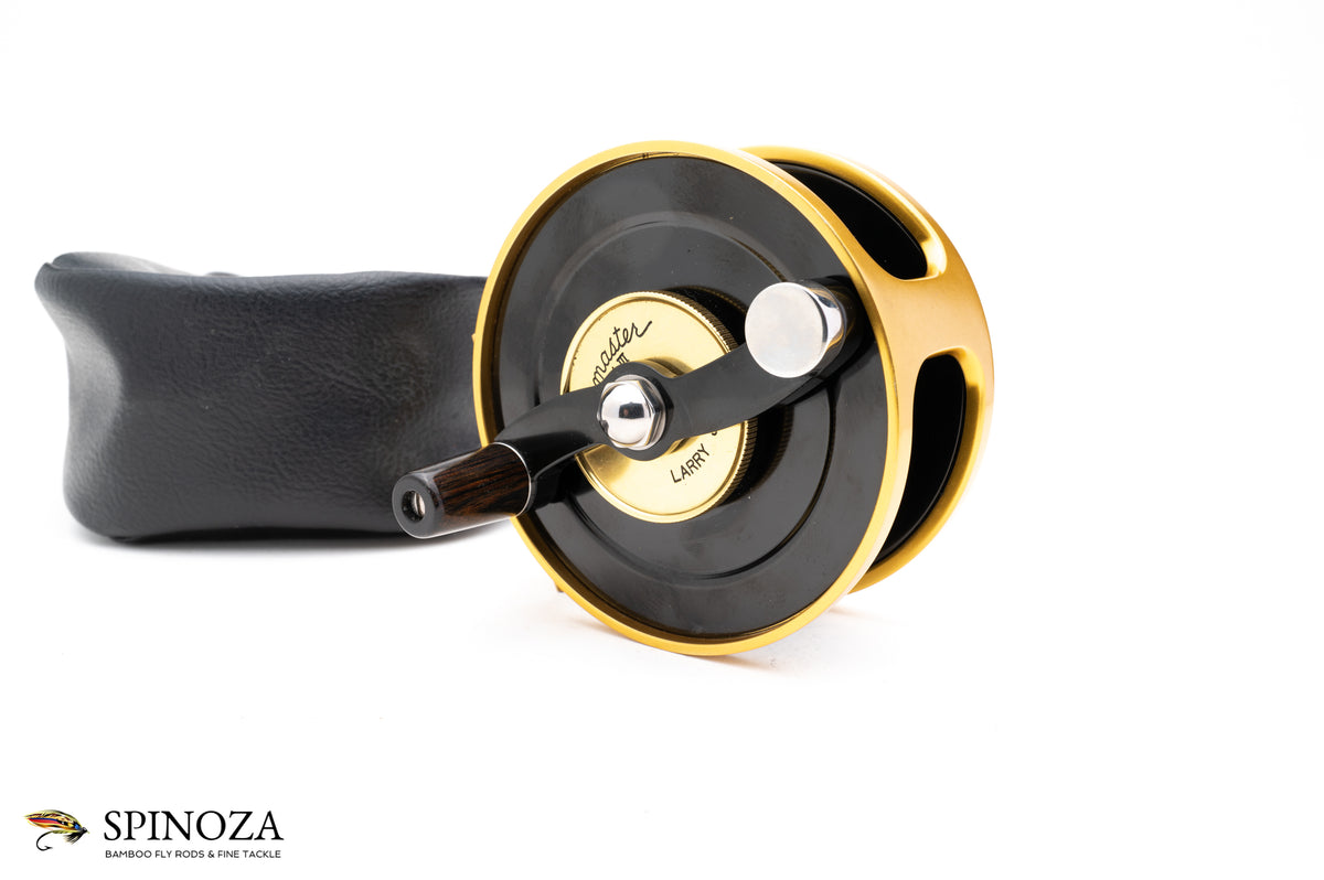 Seamaster Mark III Reel