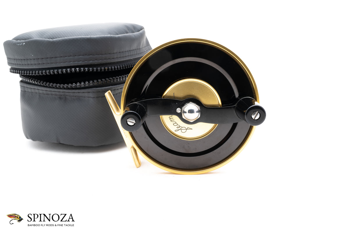 Seamaster Mark III Reel