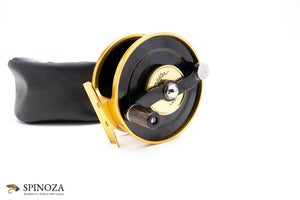 Seamaster Mark III Reel