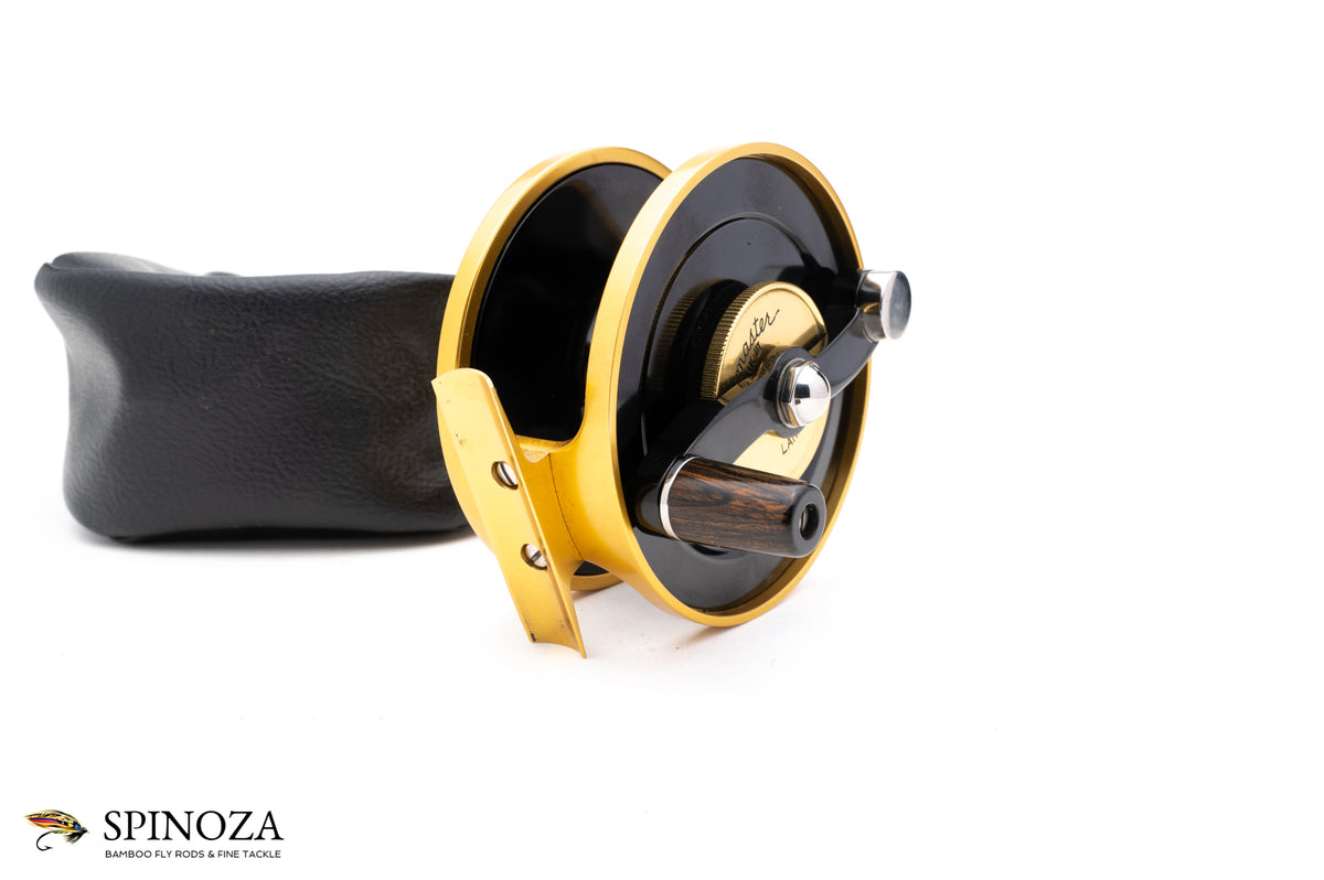 Seamaster Mark III Reel