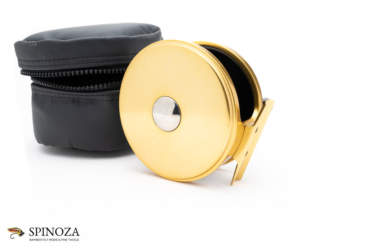 Seamaster Mark III Reel