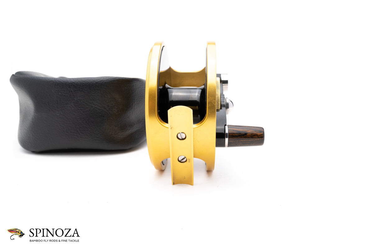 Seamaster Mark III Reel