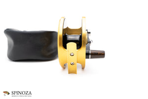 Seamaster Mark III Reel