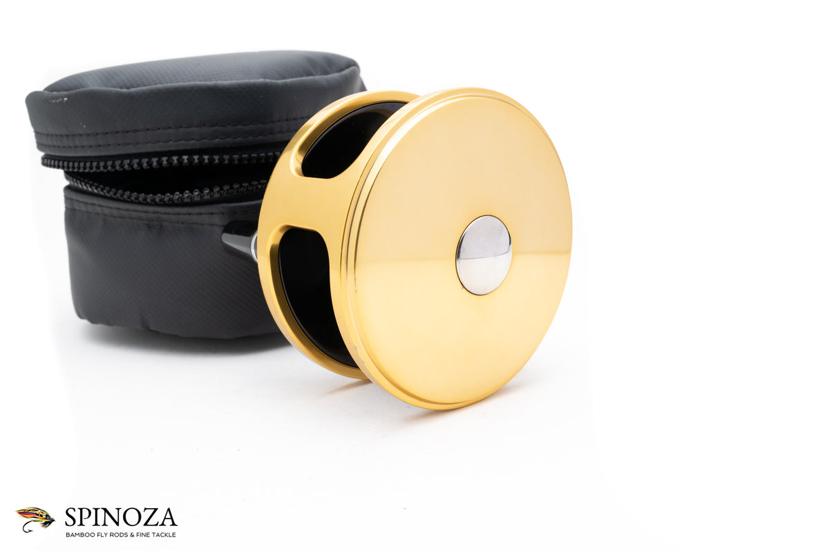 Seamaster Mark III Reel