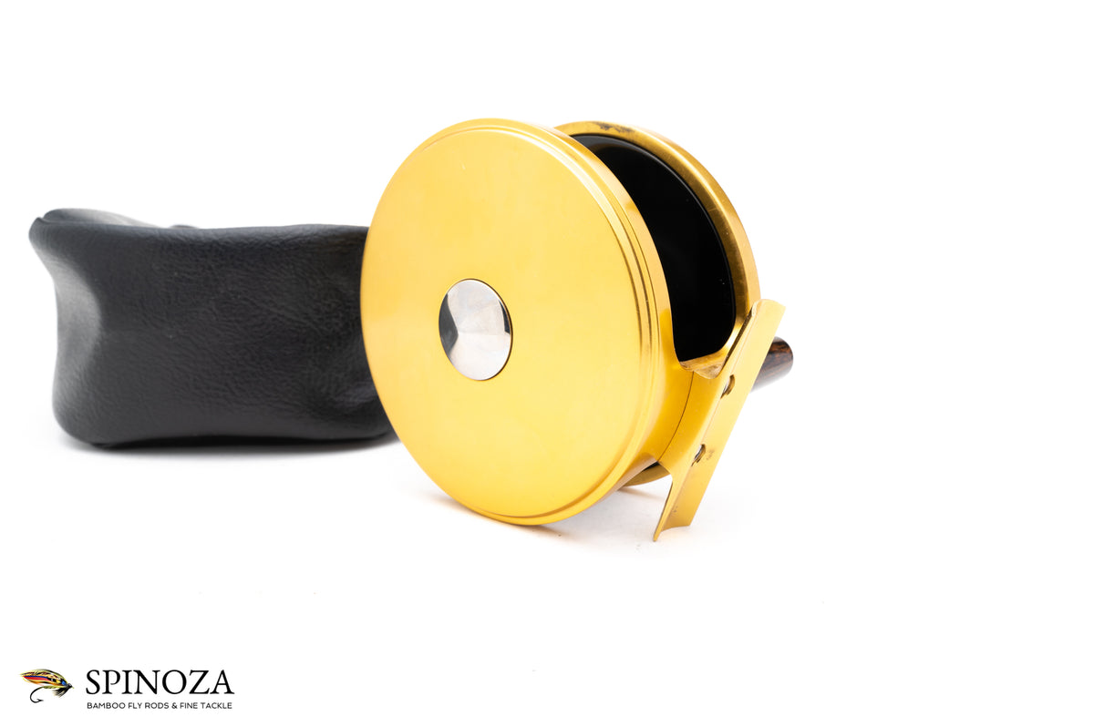 Seamaster Mark III Reel